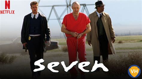 Watch Seven (1995) .